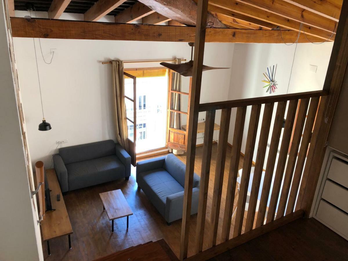 Cozy En Blanch. Center Apartment Valencia Exterior photo