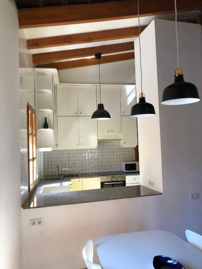 Cozy En Blanch. Center Apartment Valencia Exterior photo