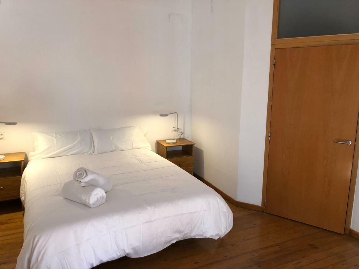Cozy En Blanch. Center Apartment Valencia Exterior photo