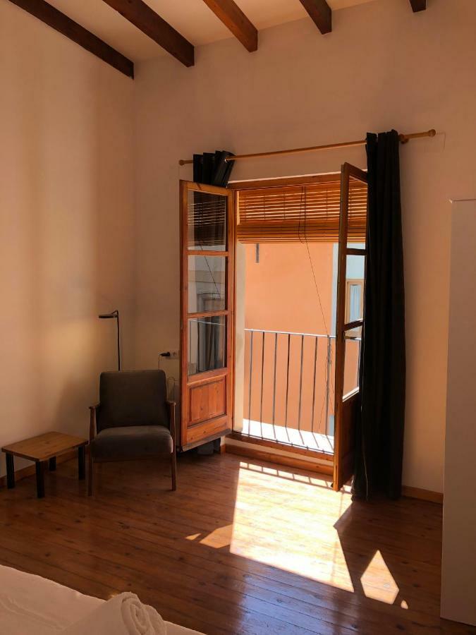 Cozy En Blanch. Center Apartment Valencia Exterior photo
