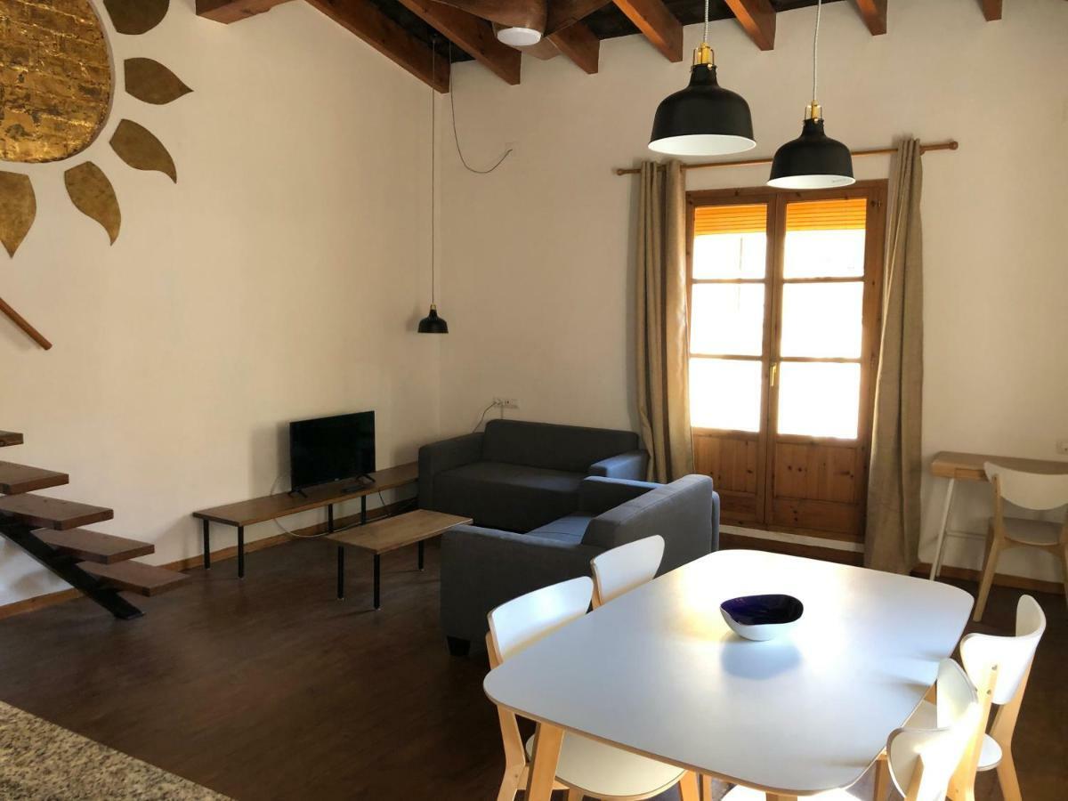 Cozy En Blanch. Center Apartment Valencia Exterior photo