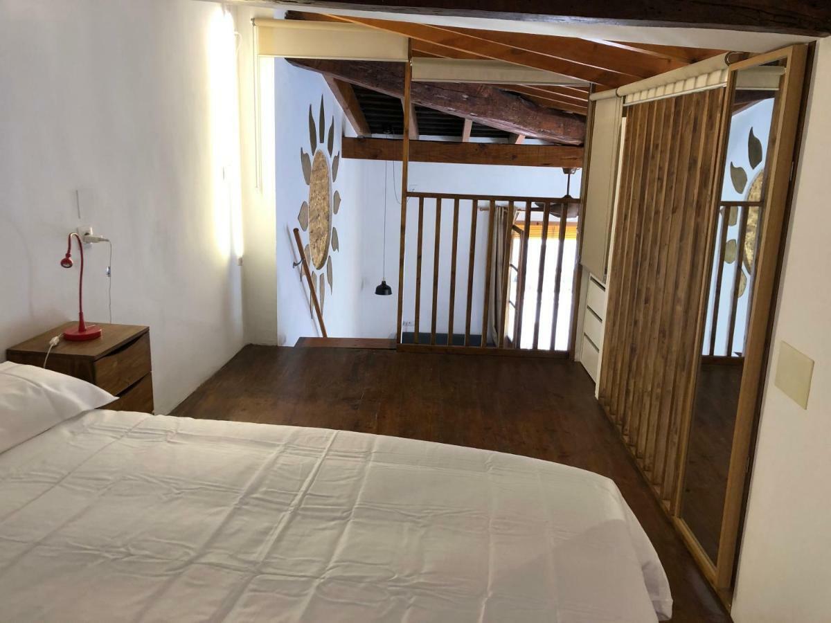 Cozy En Blanch. Center Apartment Valencia Exterior photo