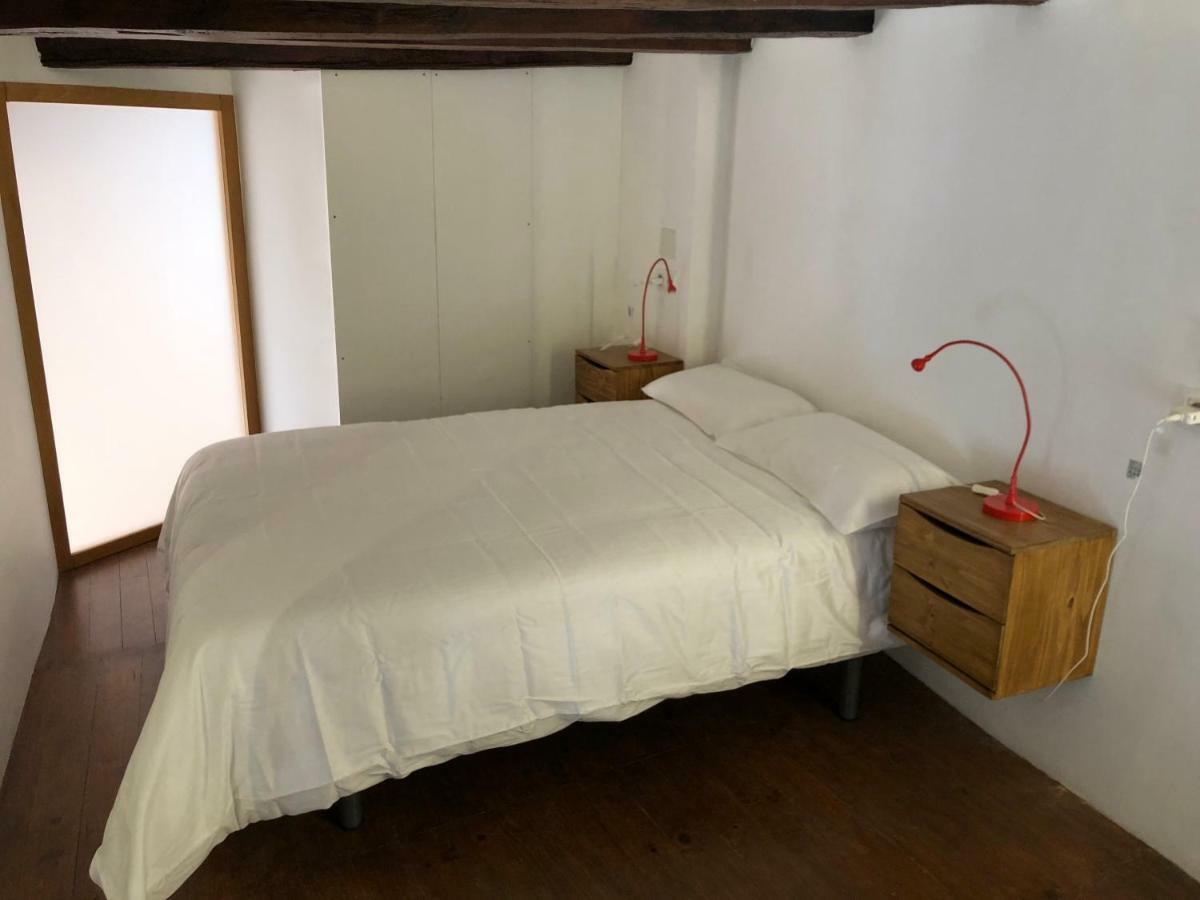 Cozy En Blanch. Center Apartment Valencia Exterior photo