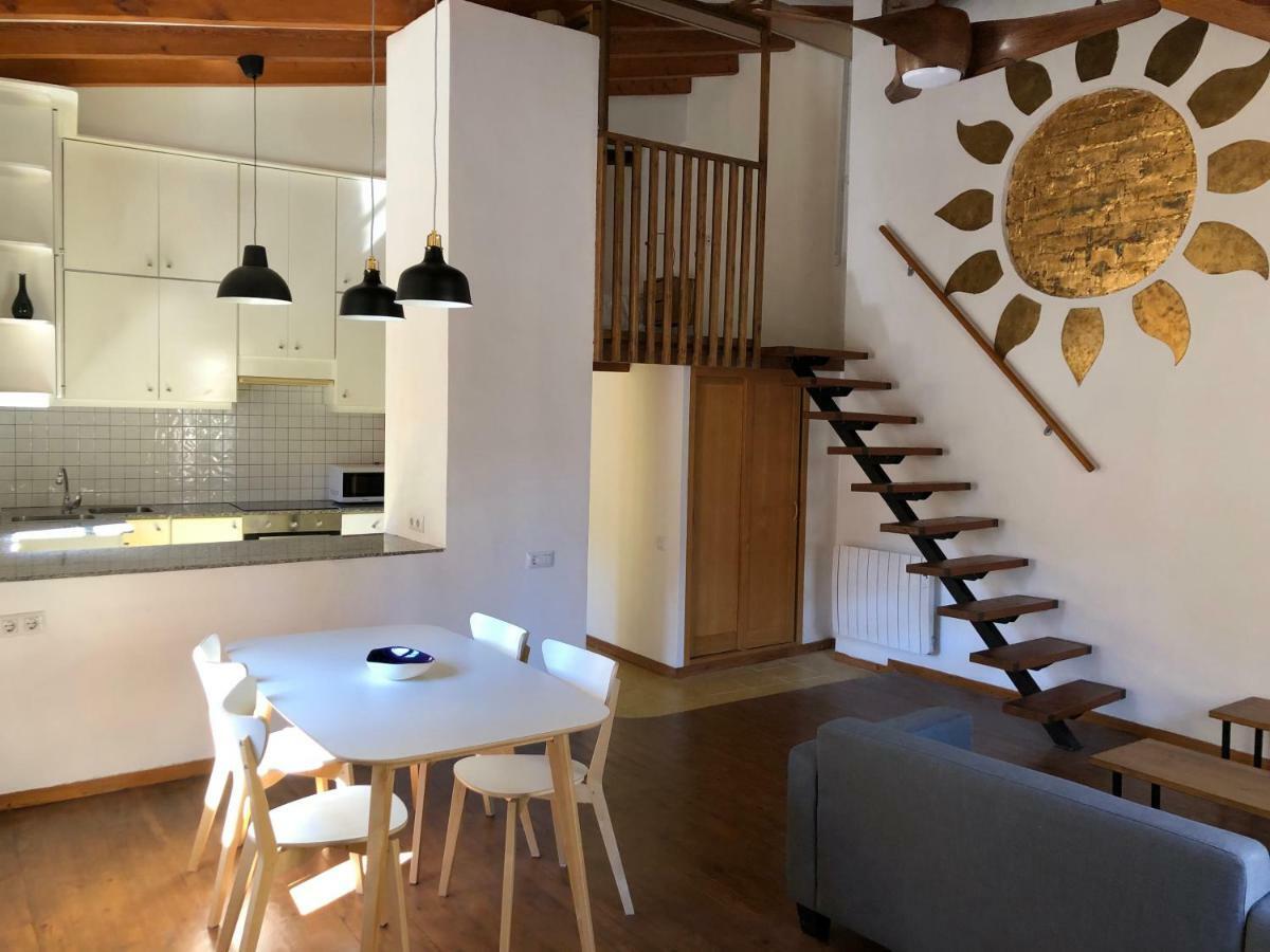 Cozy En Blanch. Center Apartment Valencia Exterior photo