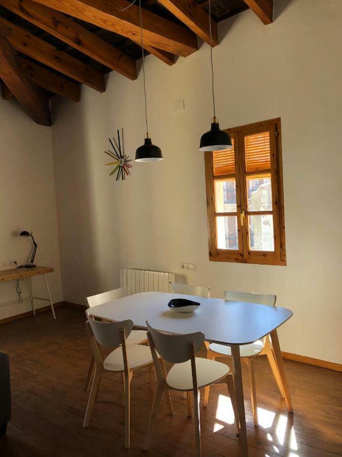 Cozy En Blanch. Center Apartment Valencia Exterior photo